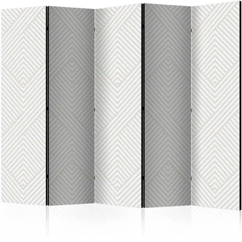 Artgeist Pertvara - Broken Lines II [Room Dividers]