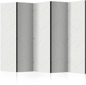 Artgeist Pertvara - Broken Lines II [Room Dividers] kaina