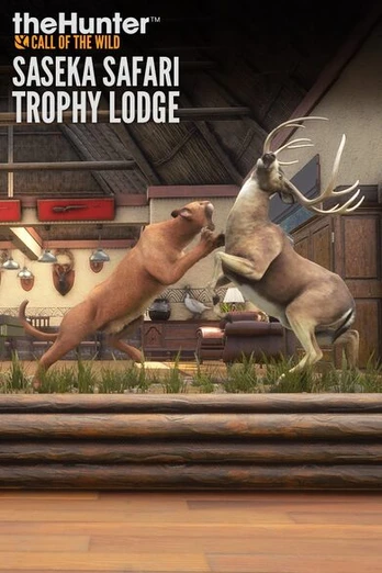 Thehunter: Call Of The Wild Xbox