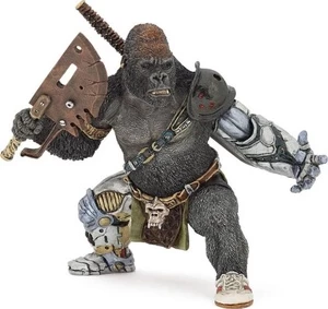 Žaislinė figūrėlė Papo Mutant Gorilla 410695