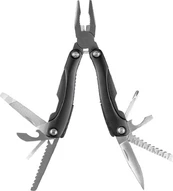 Mil-Tec Juodas MULTI TOOL kaina