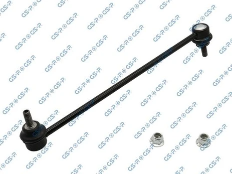 Šarnyro stabilizatorius GSP S050109