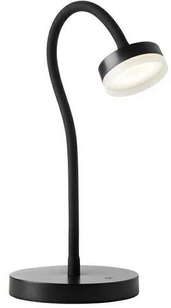 Nielsen_Light BORDLAMPE TULIPAN SORT