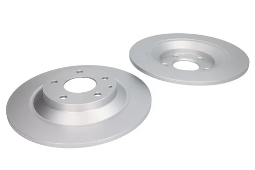 DELPHI BG4567C Brake Disc