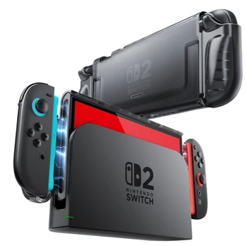Dėklas Supcase Nintendo Switch 2