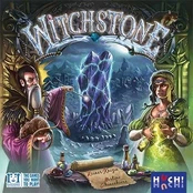 Huch Friends Witchstone kaina