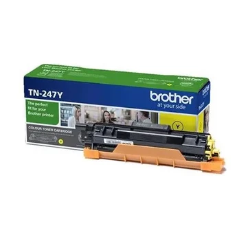 Kasetė Brother TN-247 YL 2300psl OEM