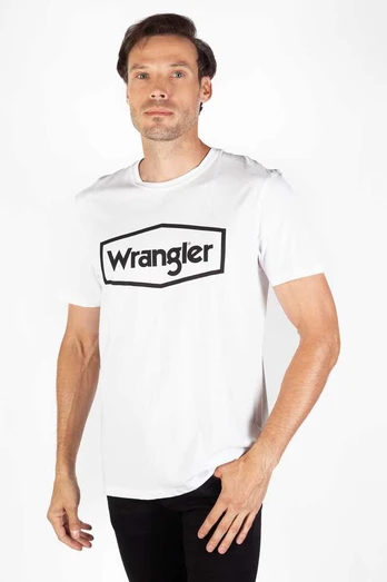 Marškinėliai WRANGLER