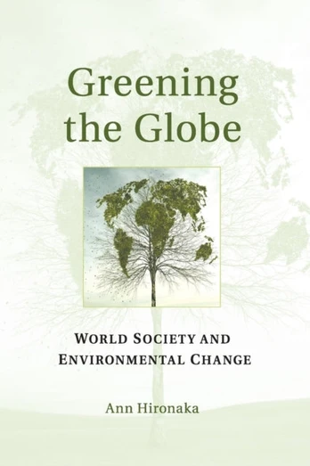Greening the Globe