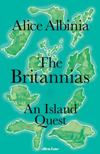 Britannias