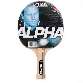 Stalo teniso raketė STIGA ALPHA
