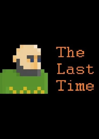 The Last Time Steam