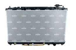 Variklio radiatorius NRF NRF 59079
