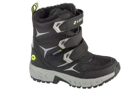 Lotto Pinecreek Tex K Jr 2600550K-1180 batai