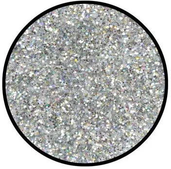 Eulenspiegel Sølv juvel glimmer, 2 gr
