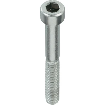 Varžtas DIN 912 Haushalt, 6 mm x 50 mm, 100 vnt.