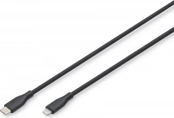 Lightning to USB-C cable AK-600110-005-S