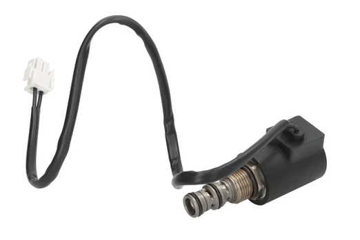 solenoidinis vožtuvas AKUSAN AG 1205