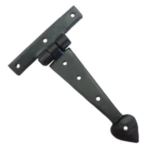 Lankstas vartams BG-3011, 10 cm