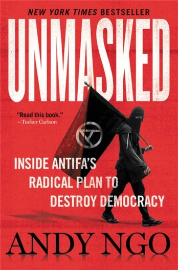 Unmasked