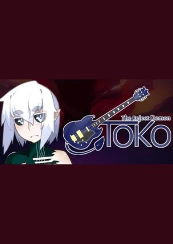The Reject Demon: Toko Chapter 0 - Prelude Steam