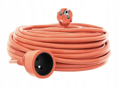 Statybinis sodo ilginamasis laidas 3 x 2,5mm 30m storas