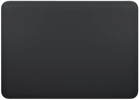 Jutiklinis kilimėlis Magic Trackpad Black Multi-Touch Surface MXKA3ZM/A