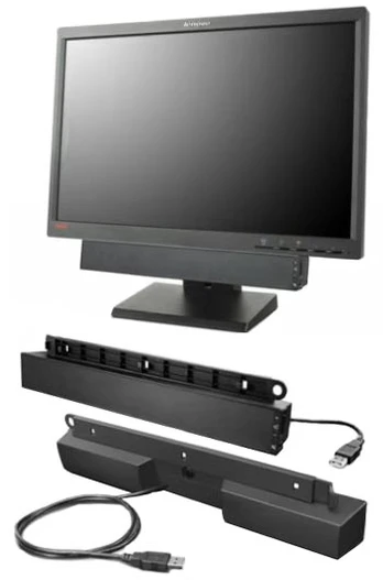 Kompiuterinė kolonėlė Lenovo 0A36190