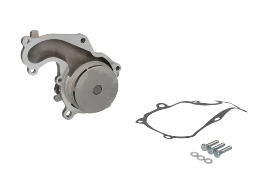 Aušinimo skysčio siurblys THERMOTEC D1G038TT