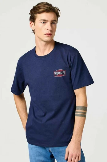Marškinėliai WRANGLER
