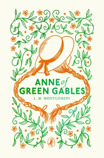 Anne of Green Gables