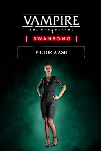 Vampire: The Masquerade - Swansong PC