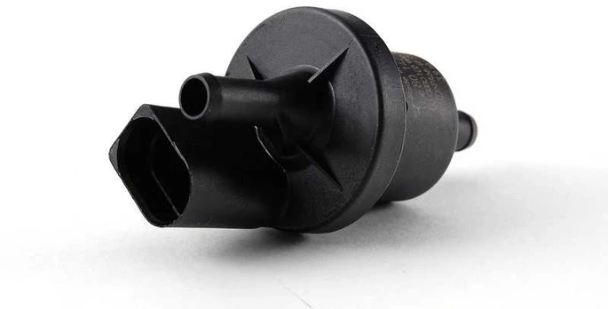 VAG Audi A8 Degalų bako ventilis originalus 1C090656517A