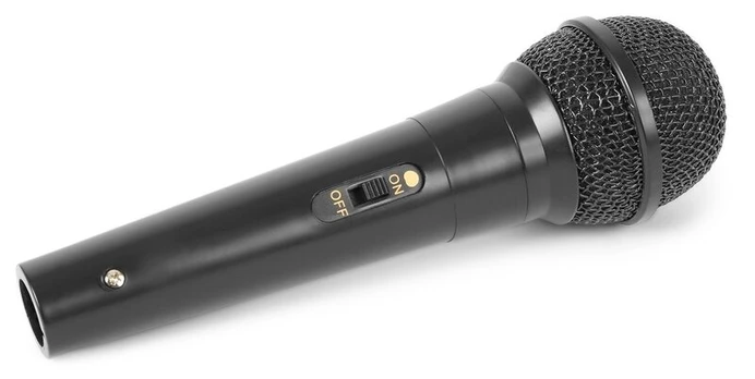 Mikrofonas Fenton DM100, DM100
