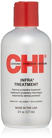 Farouk Systems Giluminio atstatymo kaukę su šilku CHI Silk Infusion 177ml