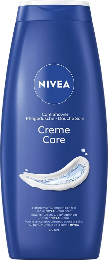 Nivea - Creme Care - 650 ml