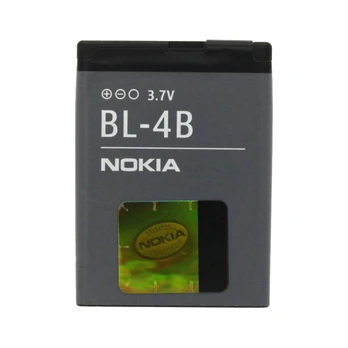 „Nokia“ – BL-4B „Nokia“ 700 mAh ličio jonų akumuliatorius (masinis)