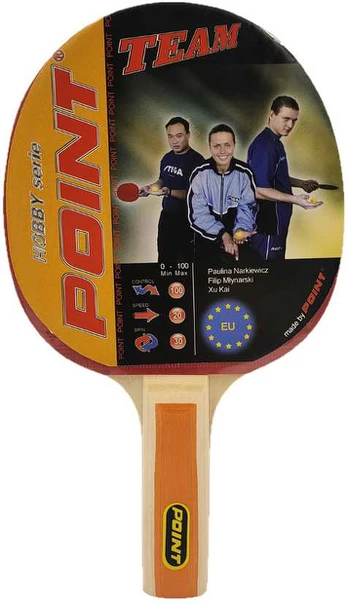 raketė stalo teniso Point Team