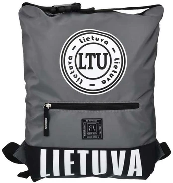 Robin Ruth Kuprinė Lietuva LTU