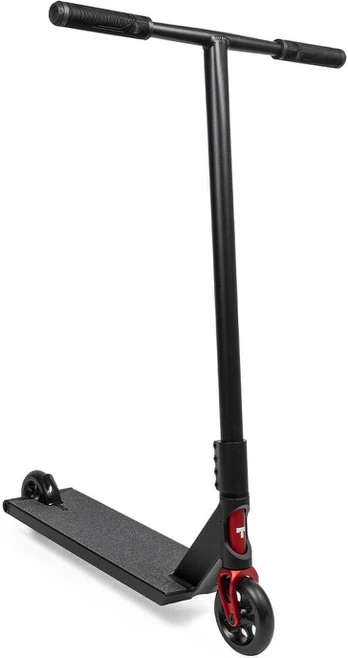 Tilt Theorem Pro Scooter Black -S