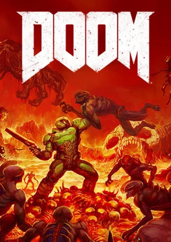 Doom PC
