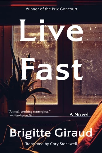 Live Fast