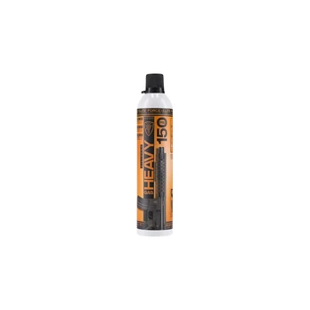 "Elite Force Heavy Gas Maintenance" 560 ml, 150 PSI, su silikonu