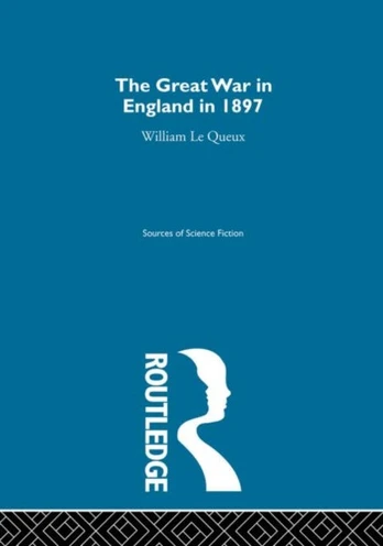Great War England 1897 Ssf V3