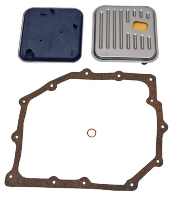 WIX FILTERS 58993WIX Automatic transmission filter