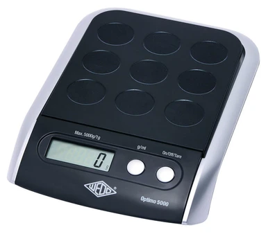 Virtuvinės svarstyklės Wedo WED485001