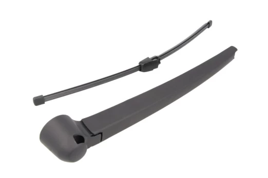 Stiklo valytuvas su svirtimi 415mm