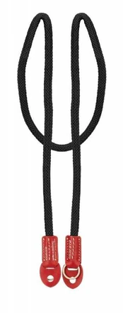 Camera strap GGS NMS-1RB - juodas