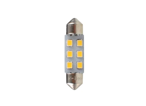 lemputė M-TECH LB028W
