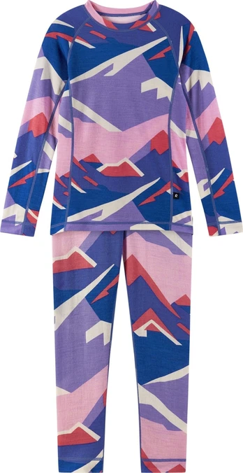 REIMA TAITOA 5200030D Breezy Violet - 160